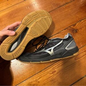 Mizuno Volleyball Shoes